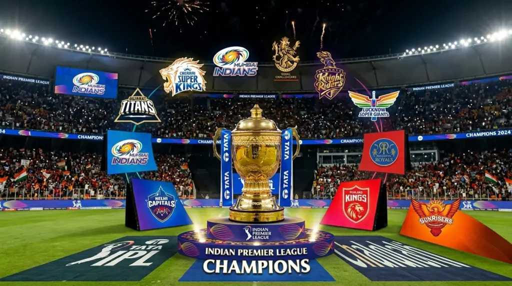 IPL Cricket ID IPL Cricket ID